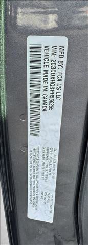 Used 2023 Dodge Charger GT RWD image 21