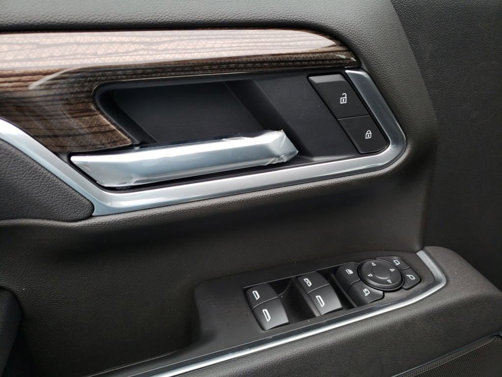 New 2026 Chevrolet Silverado 2500 LT w/ Trail Boss Package image 11