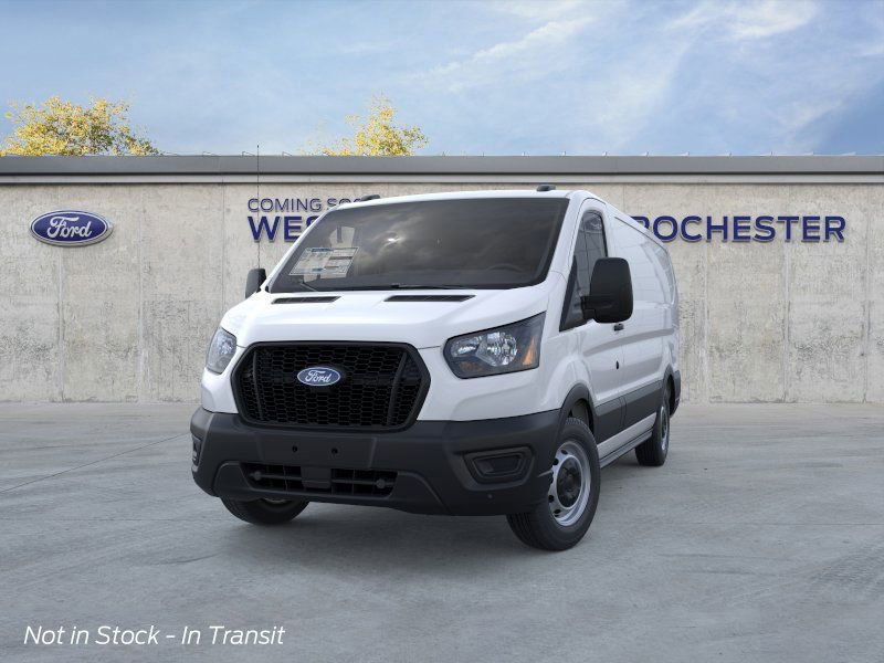 New 2026 Ford Transit 150 Low Roof image 2