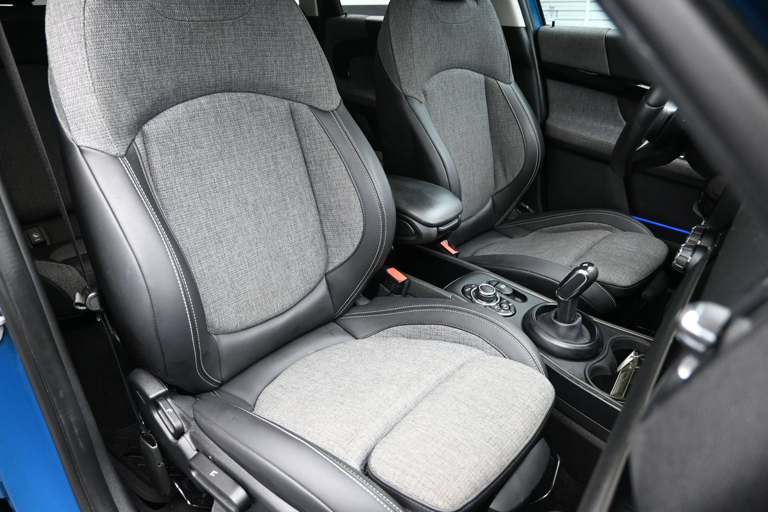 Used 2024 MINI Cooper Countryman S FWD image 42