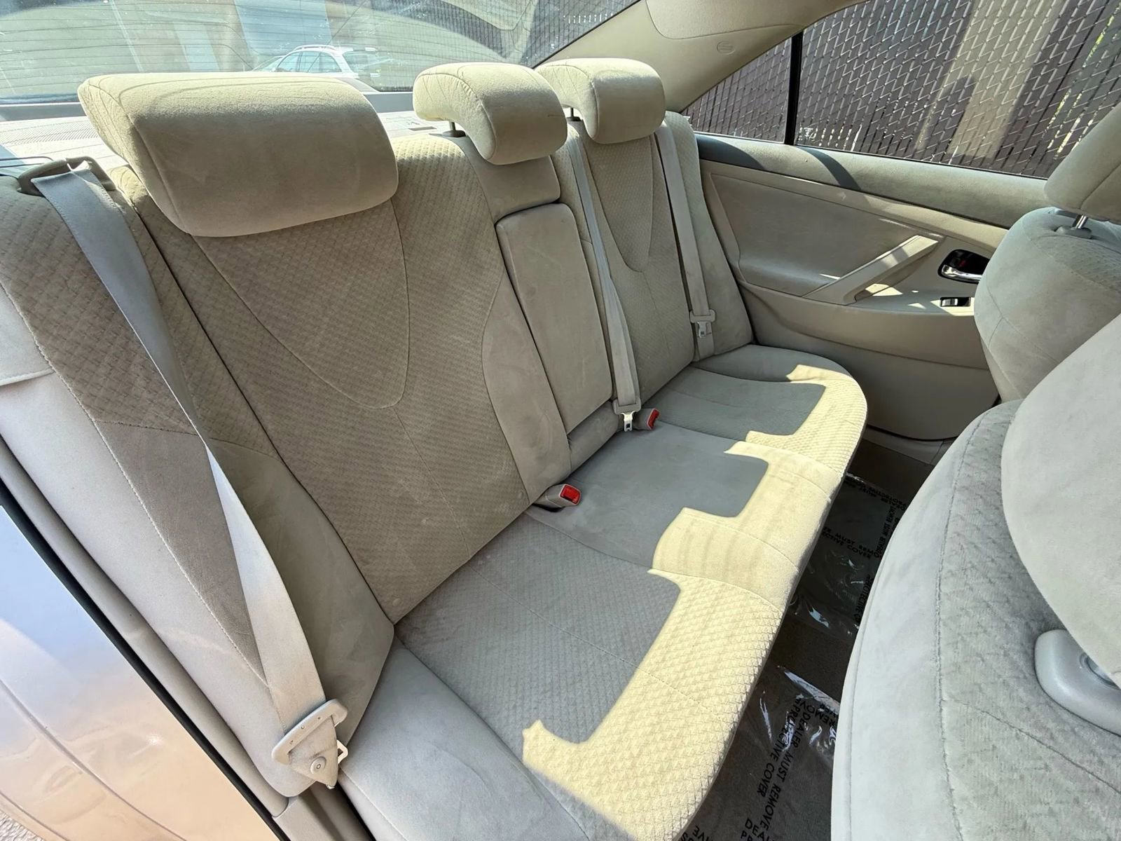 Used 2009 Toyota Camry LE image 23
