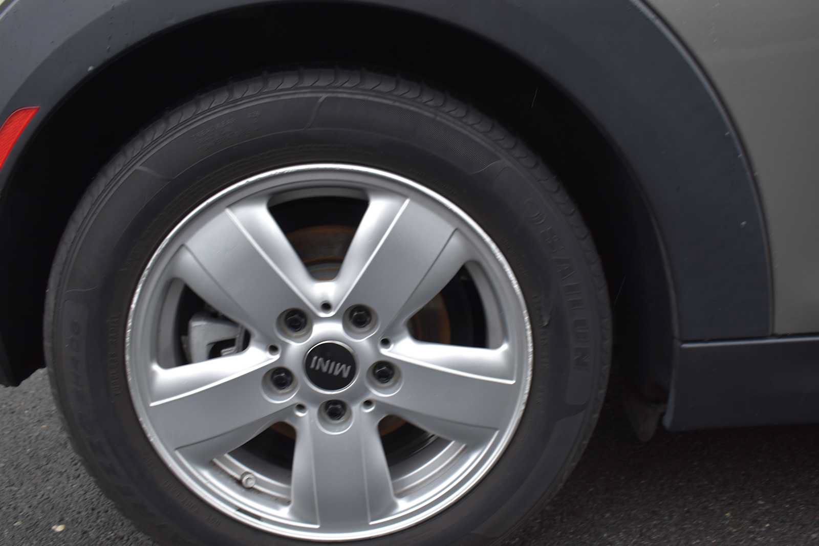 Used 2017 MINI Cooper 2-Door Hardtop FWD image 20