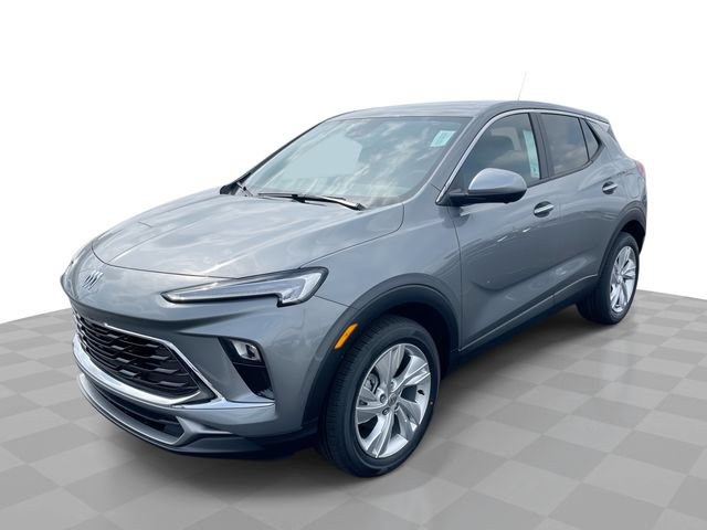 New 2026 Buick Encore GX Preferred w/ Advanced Technology Package FWD image 1