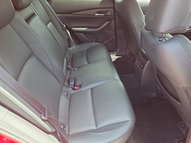 Used 2025 MAZDA CX-30 AWD 2.5 S w/ Select Sport Pkg image 17