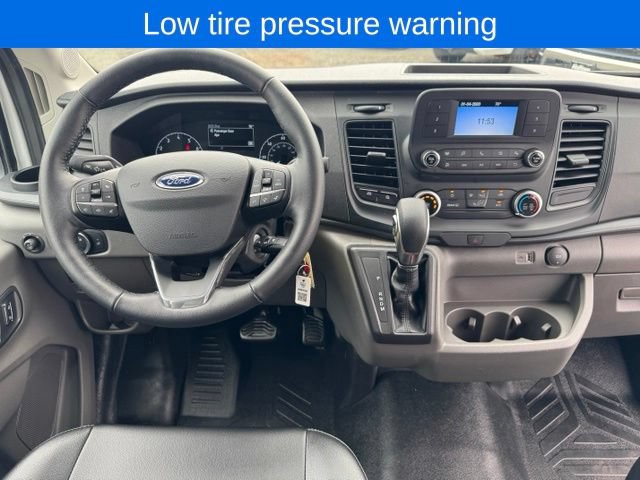 Used 2024 Ford Transit 350 XL AWD/4WD image 21