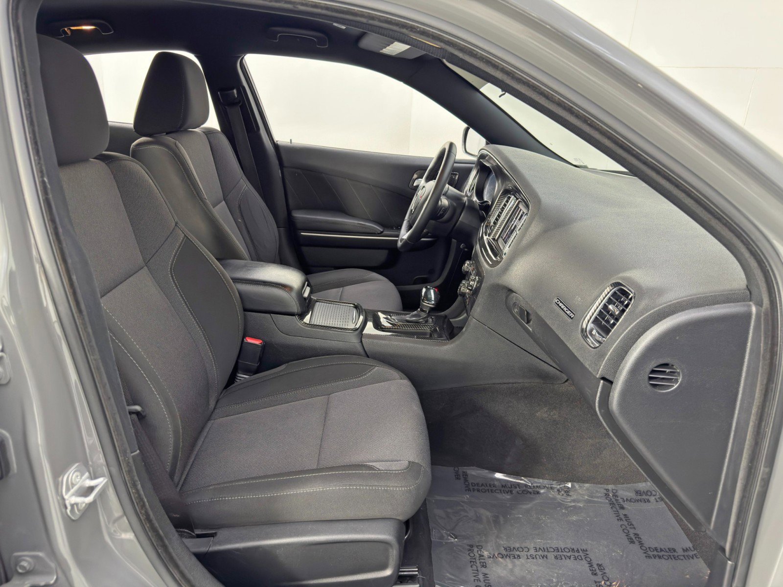 Used 2019 Dodge Charger SXT image 14