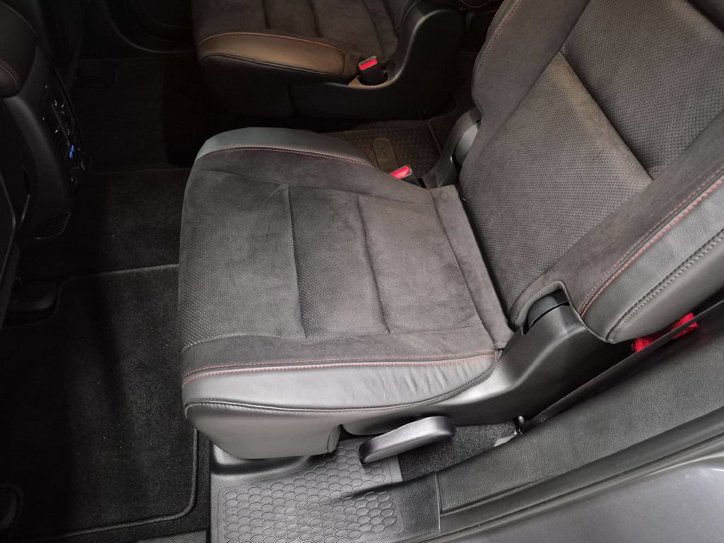Used 2026 Dodge Durango GT AWD/4WD image 26