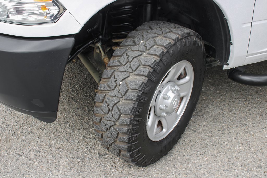 Used 2017 RAM 2500 Tradesman w/ Popular Equipment Group image 40