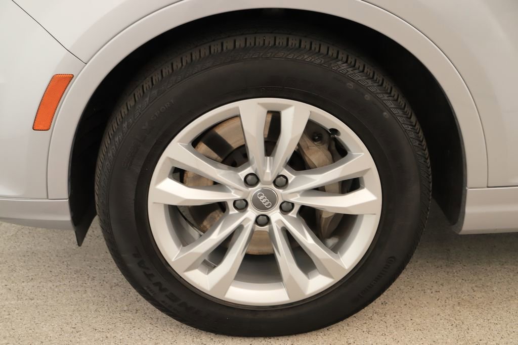 Used 2018 Audi Q7 3.0T Premium Plus w/ Premium Plus Package image 38