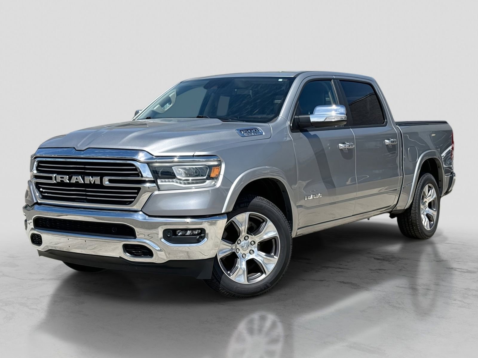 Used 2021 RAM 1500 Laramie AWD/4WD 360° Tour