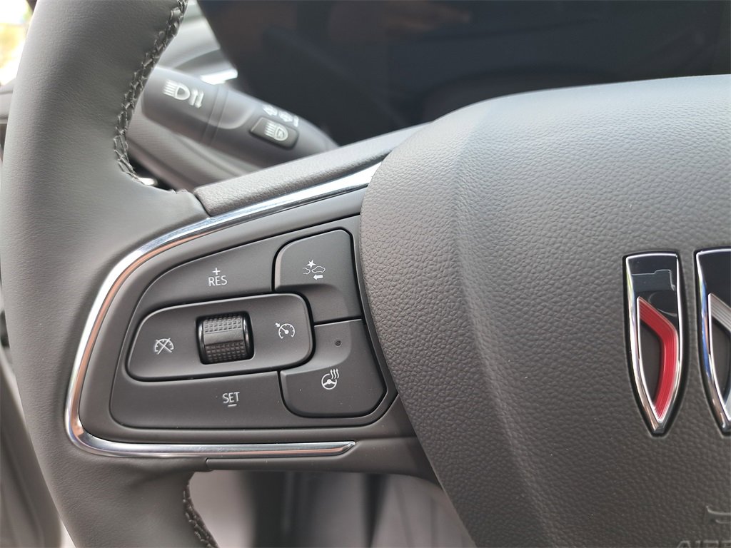 New 2025 Buick Envista Preferred w/ Convenience I Package image 16