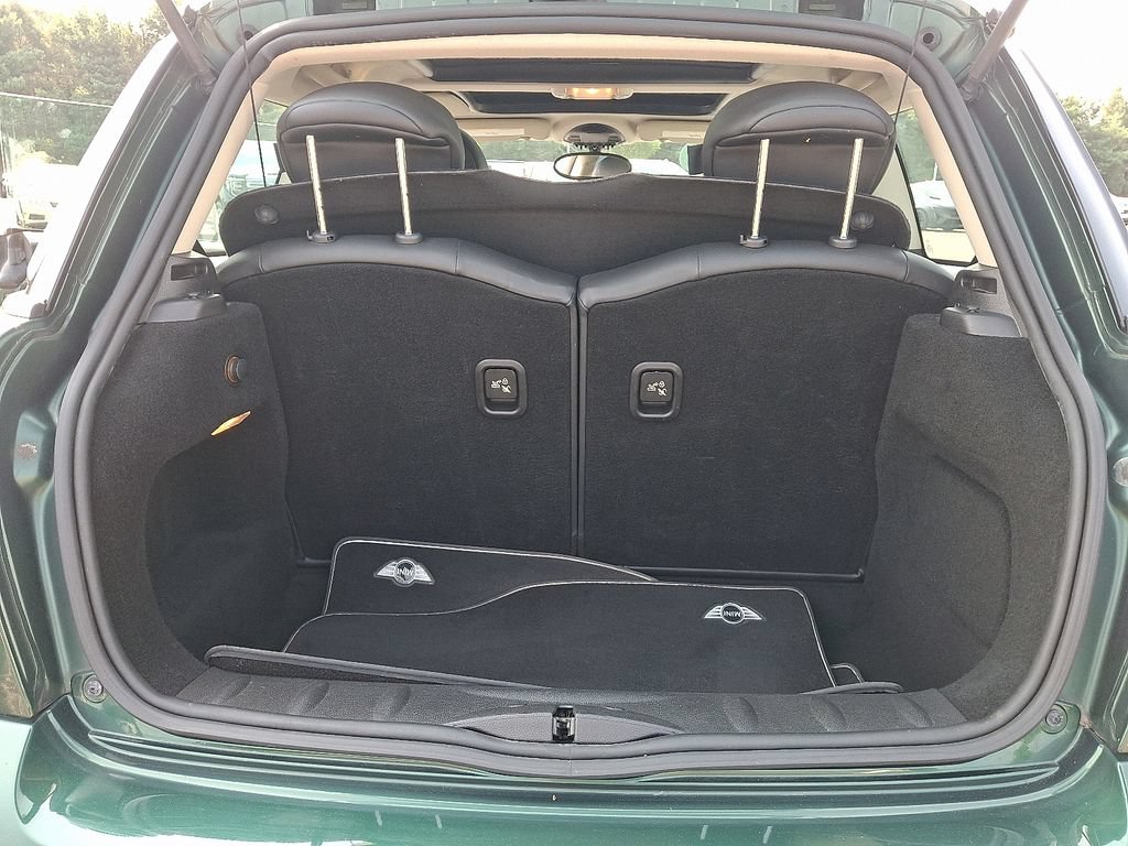 Used 2012 MINI Cooper Hardtop FWD image 28
