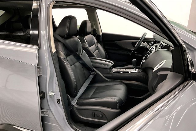 Used 2023 Nissan Murano SL w/ SL Moonroof Package AWD/4WD image 8