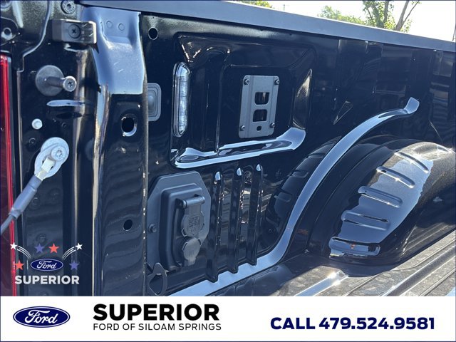 Used 2026 Ford F450 Platinum AWD/4WD image 8