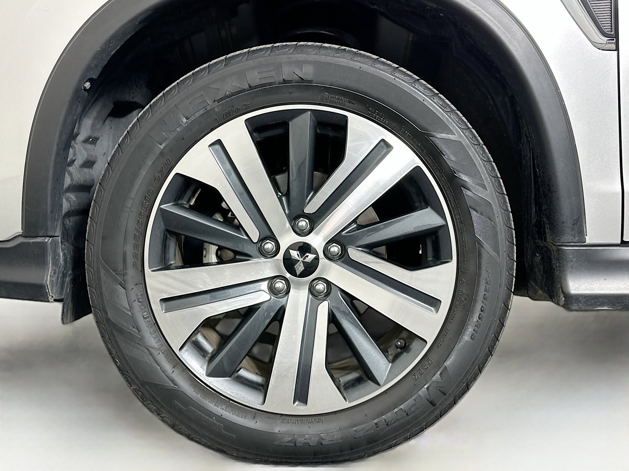 Used 2024 Mitsubishi Outlander Sport SE image 11