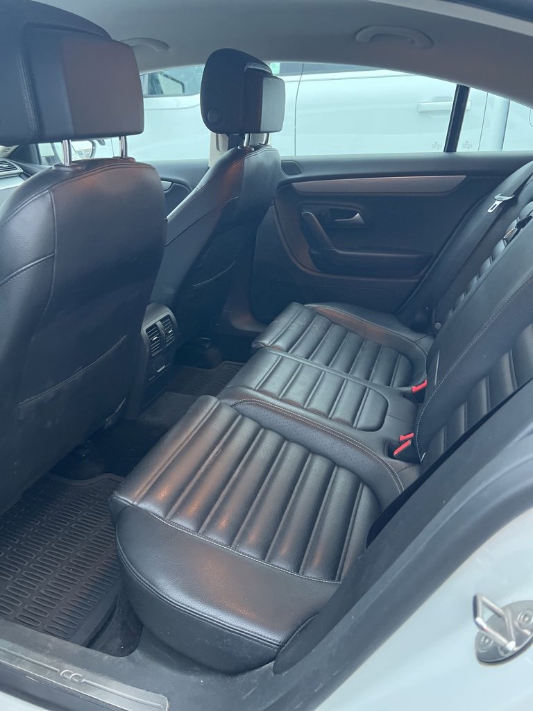 Used 2016 Volkswagen CC Sport image 7