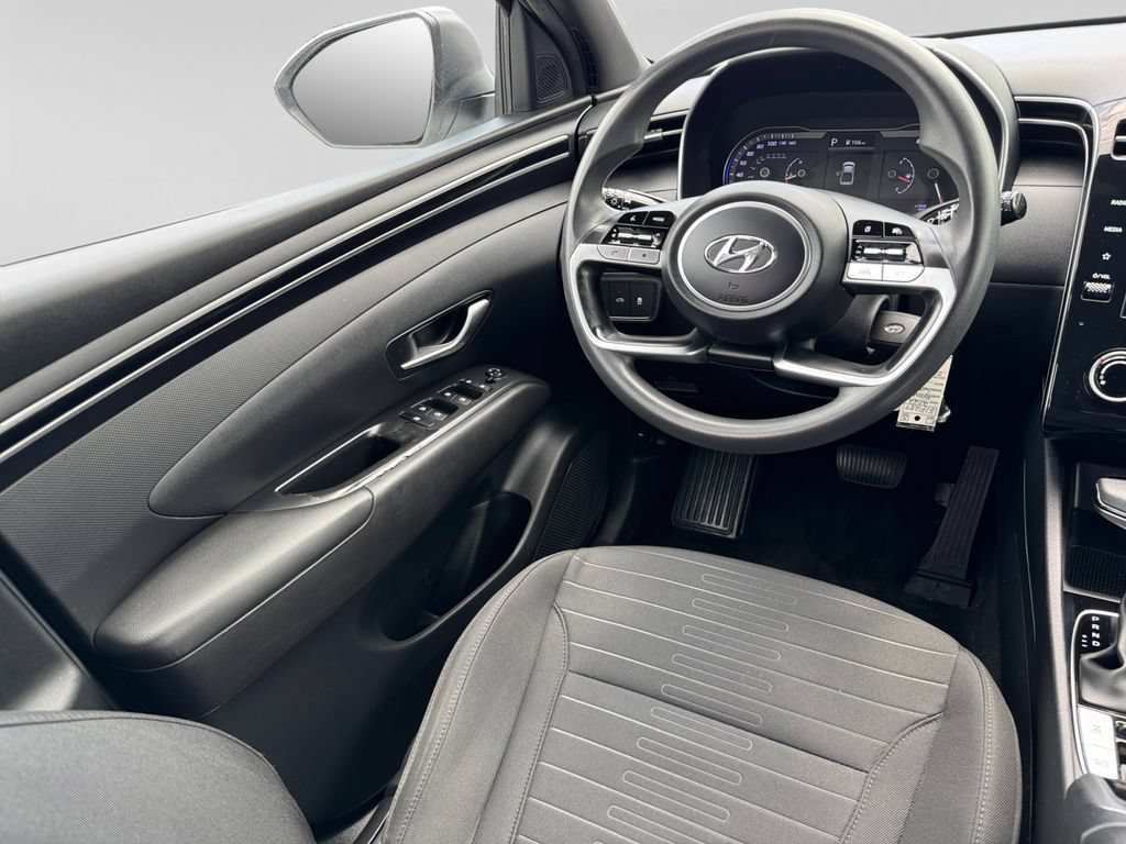 Used 2022 Hyundai Santa Cruz SE AWD/4WD image 18