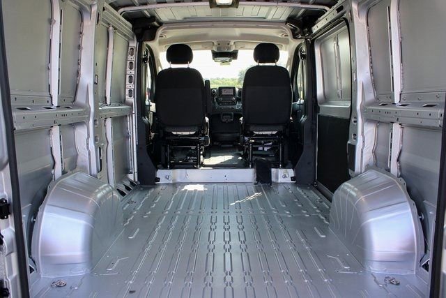New 2024 RAM ProMaster 1500 w/ Safety Group image 11