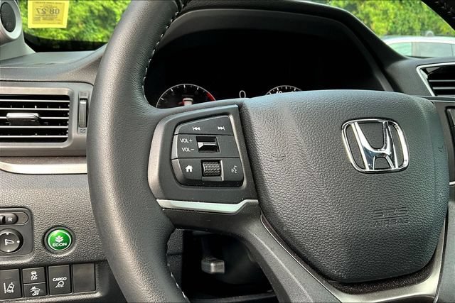 Certified 2026 Honda Ridgeline RTL image 12