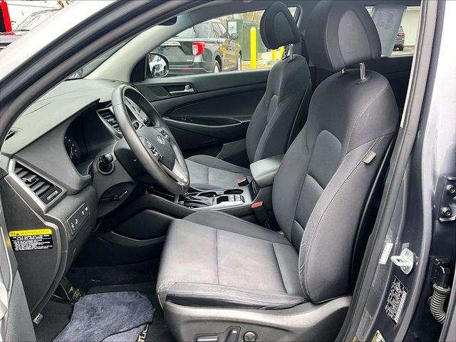 Used 2018 Hyundai Tucson Value image 21