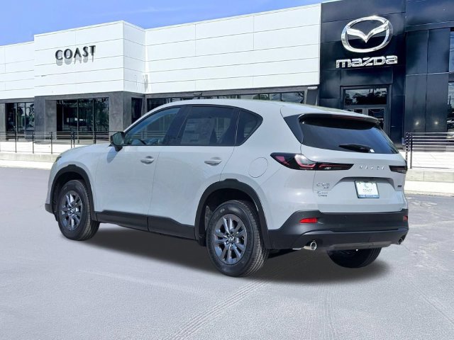 New 2026 MAZDA CX-5 Select AWD/4WD image 7