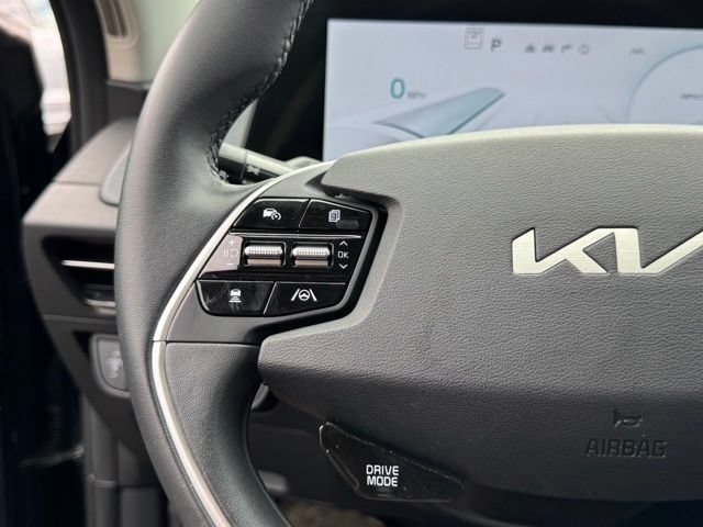Certified 2024 Kia EV6 Light RWD image 20