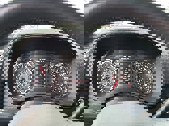 Used 2023 RAM 3500 Big Horn w/ Level 1 Equipment Group image 12