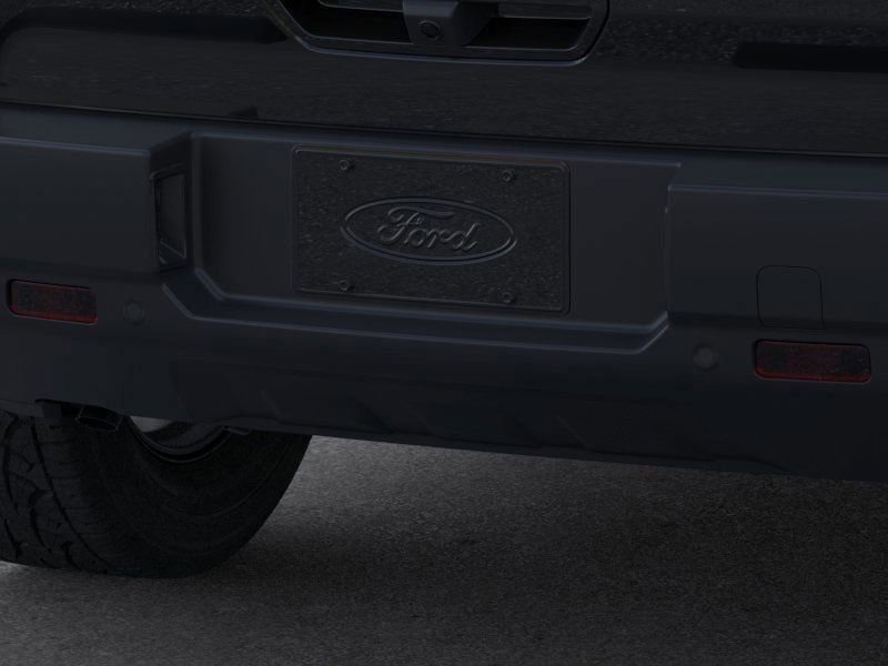 Used 2024 Ford Bronco Sport Badlands w/ Premium Package AWD/4WD image 25