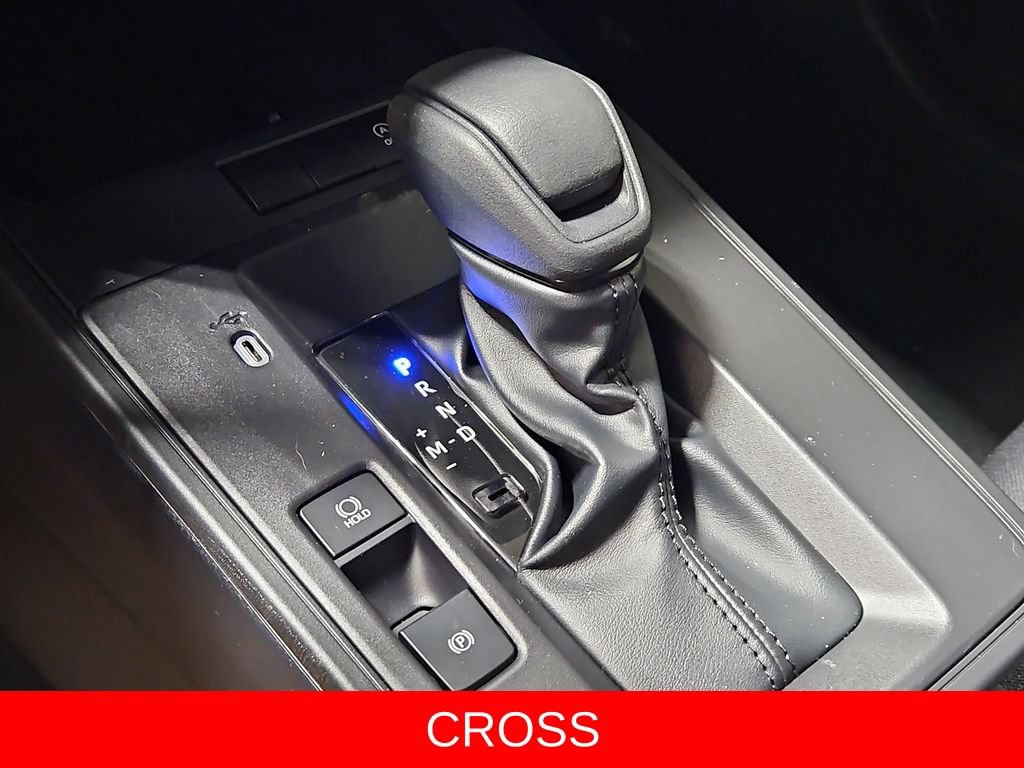New 2026 Toyota Corolla Cross LE AWD/4WD image 19