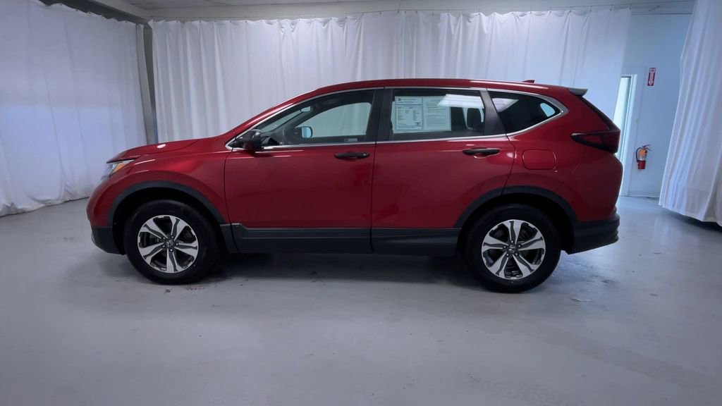 Used 2020 Honda CR-V LX image 16