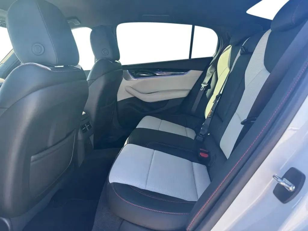 Used 2024 Cadillac CT5 Sport w/ Super Cruise 2 Package image 16