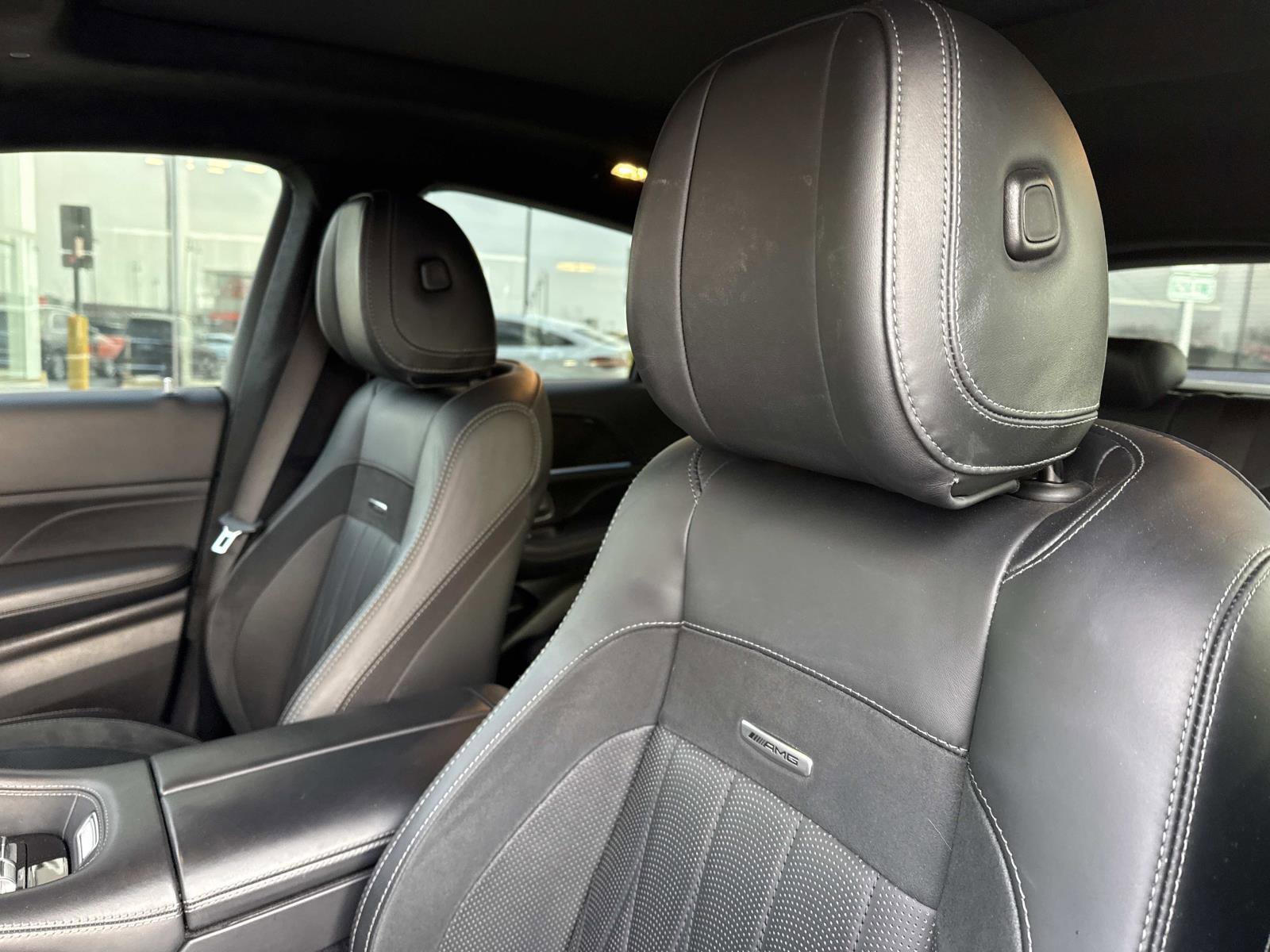 Certified 2023 Mercedes-Benz GLE 63 AMG S image 29