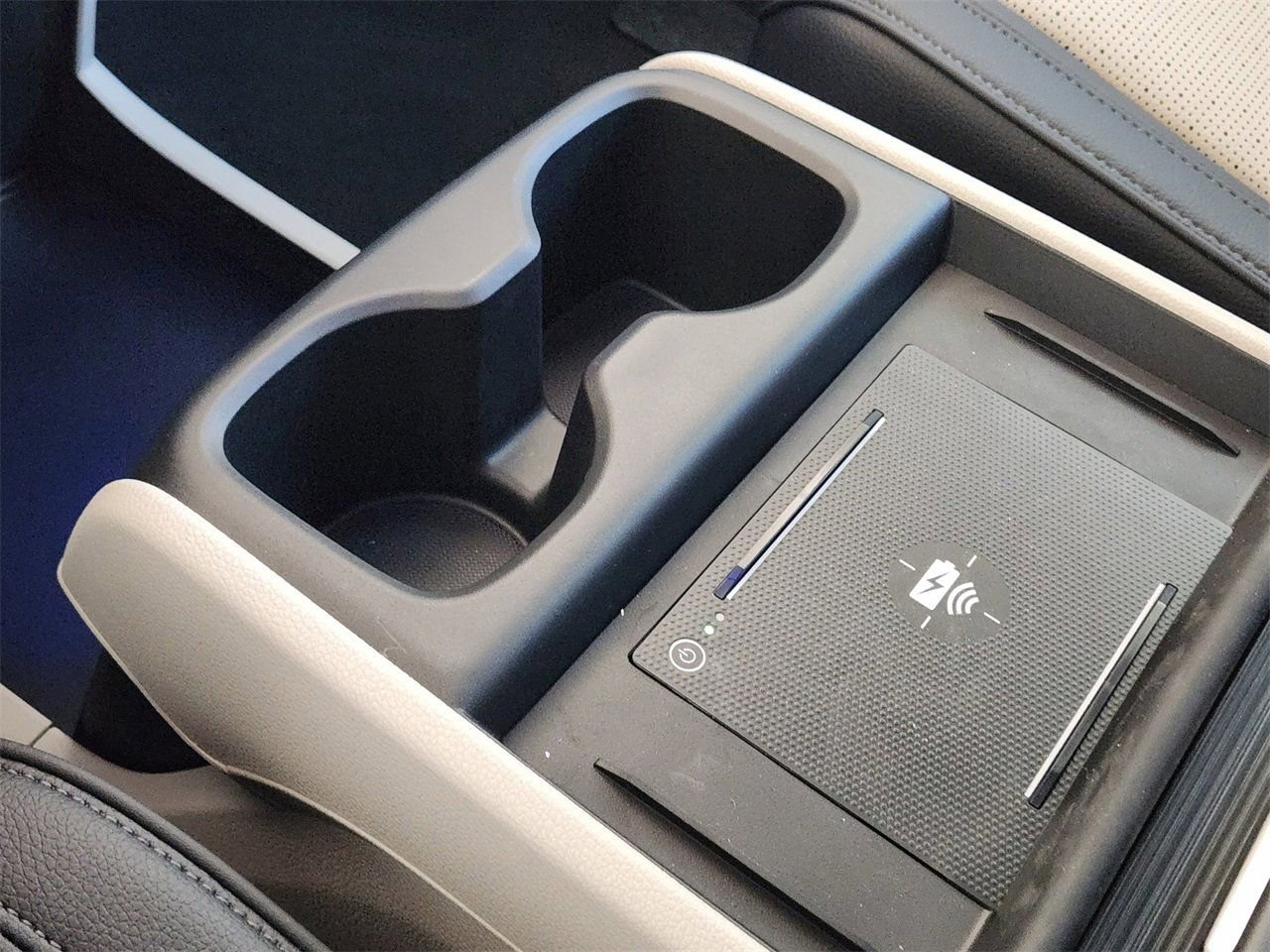 New 2026 Honda Odyssey Elite image 16