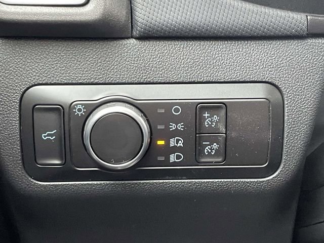 New 2025 Ford Bronco Sport Big Bend AWD/4WD image 17
