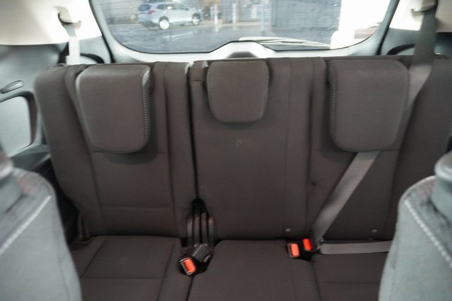 Certified 2024 Subaru Ascent Premium w/ Convenience Package image 35