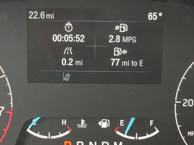 New 2025 Ford Transit 250 Low Roof image 26