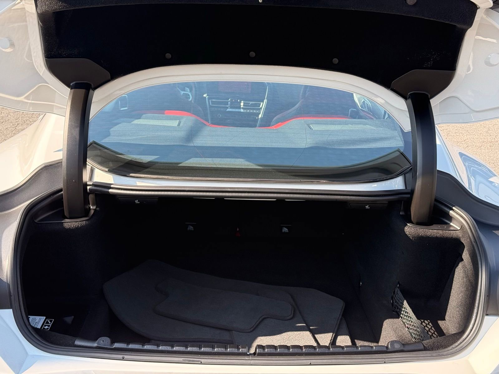 Used 2022 BMW 840i xDrive Coupe image 12