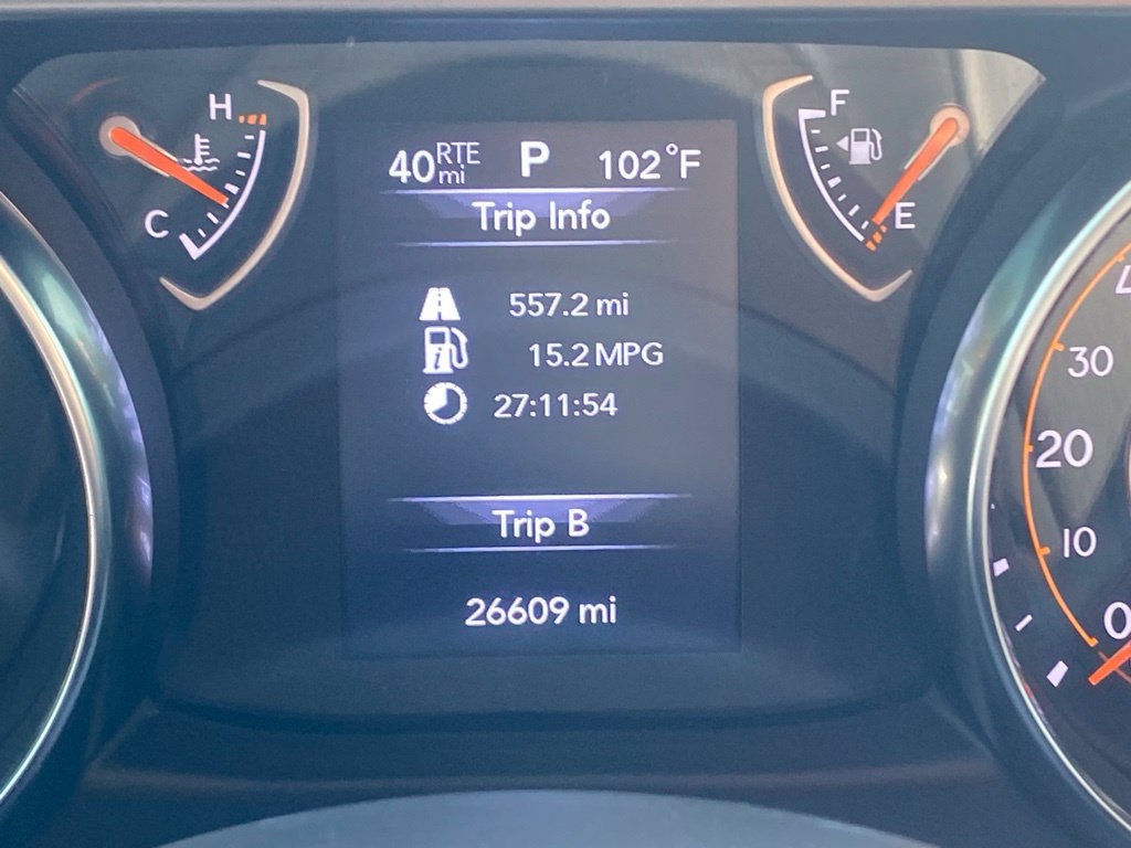 Used 2023 Jeep Gladiator Sport AWD/4WD image 31