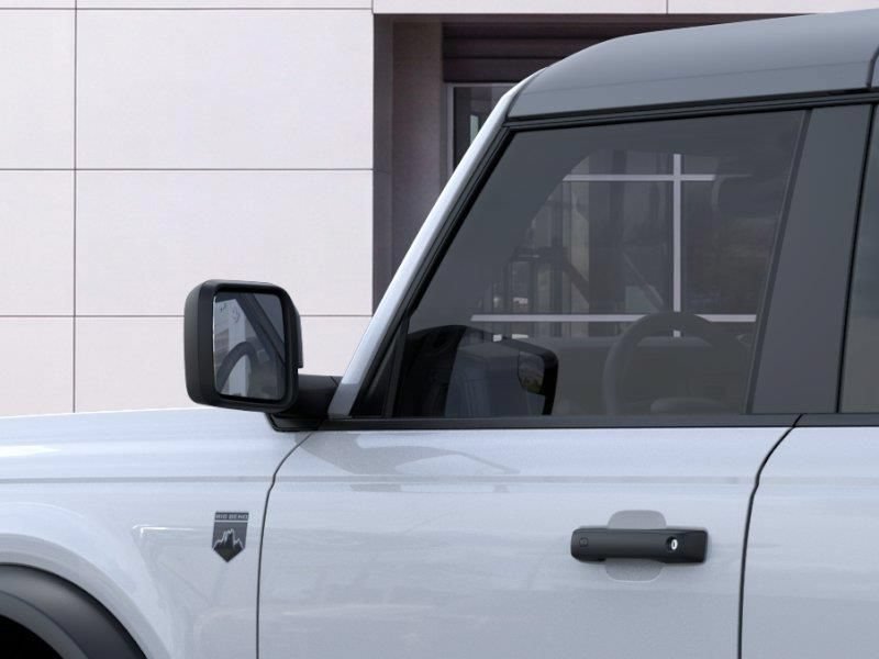 New 2026 Ford Bronco Big Bend AWD/4WD image 22