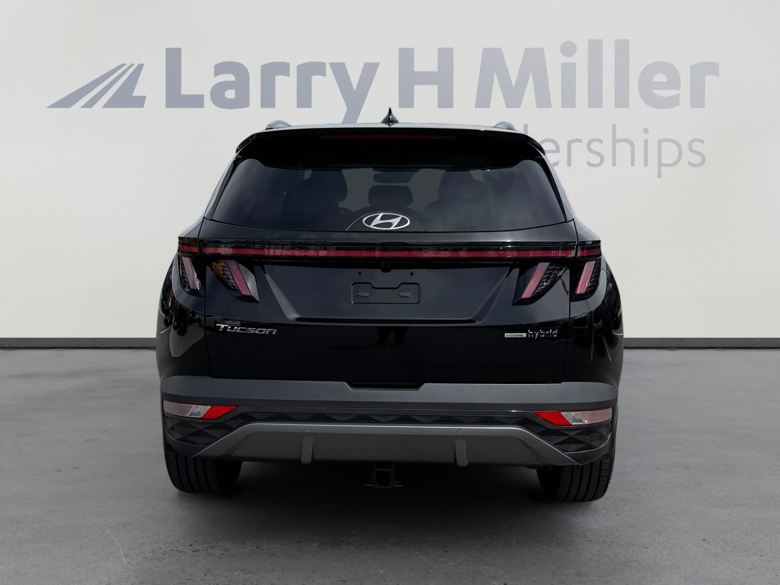 Used 2022 Hyundai Tucson Limited AWD/4WD image 4