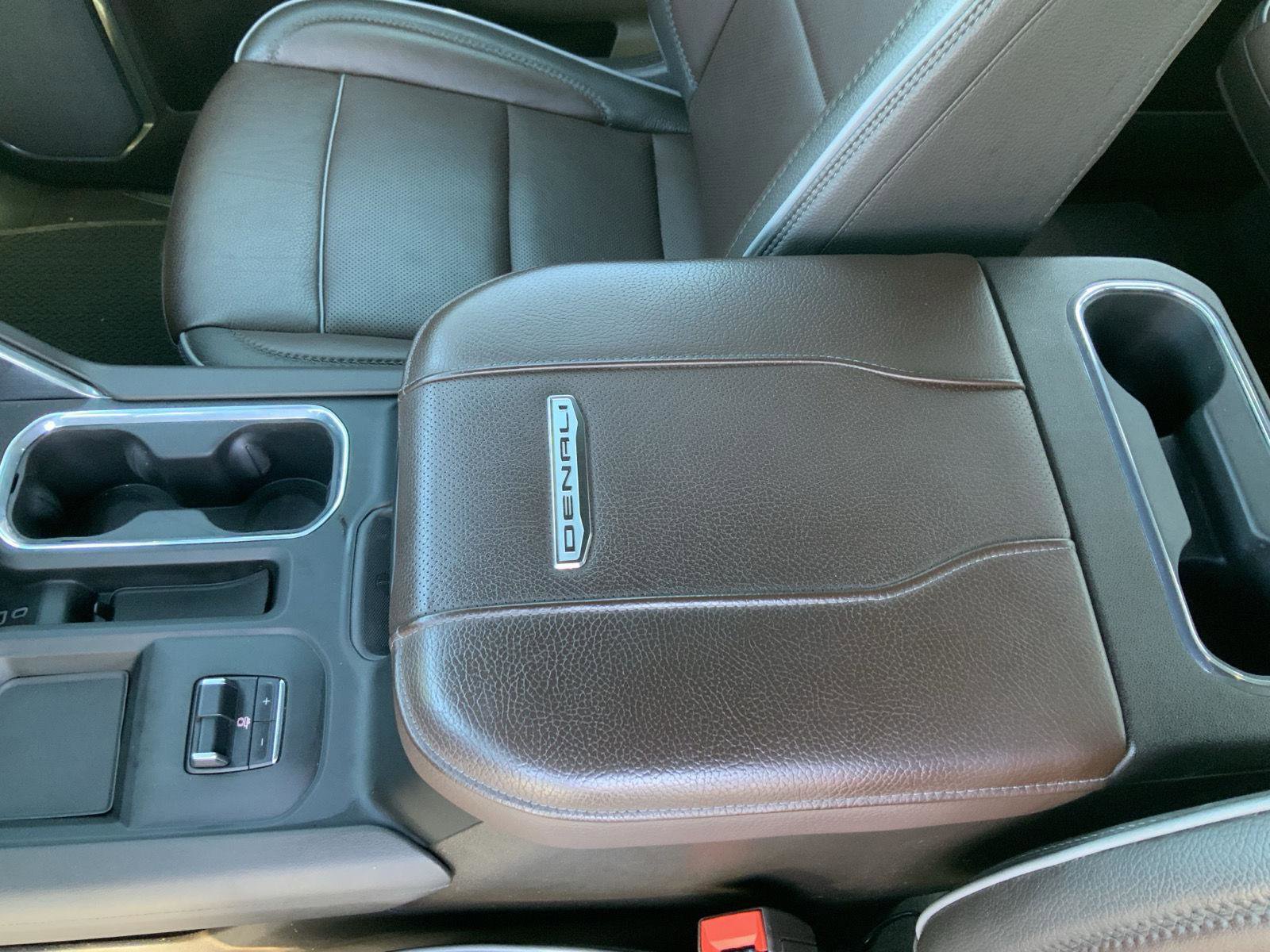 Used 2024 GMC Sierra 3500 Denali image 52