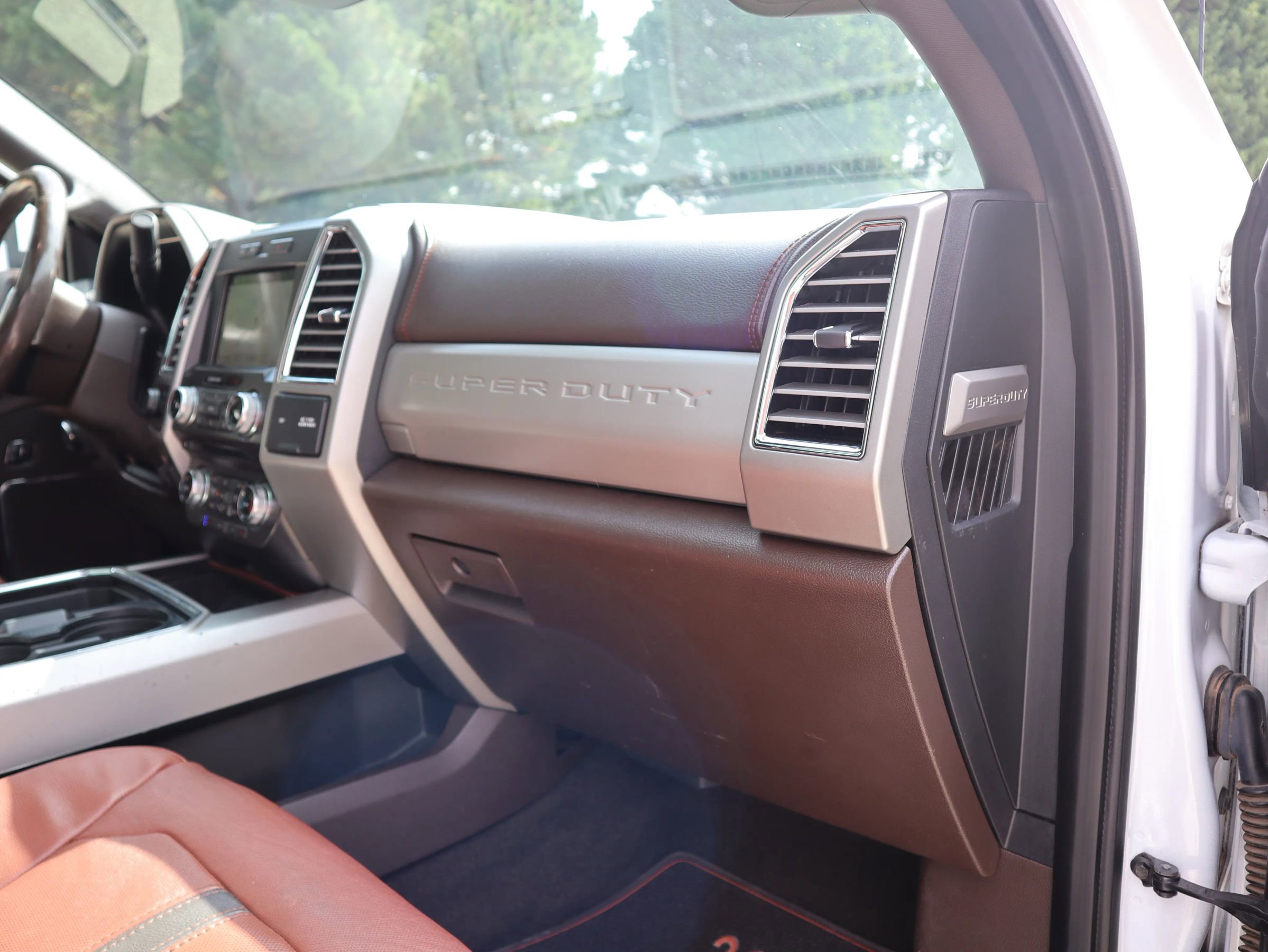 Used 2018 Ford F250 King Ranch image 35