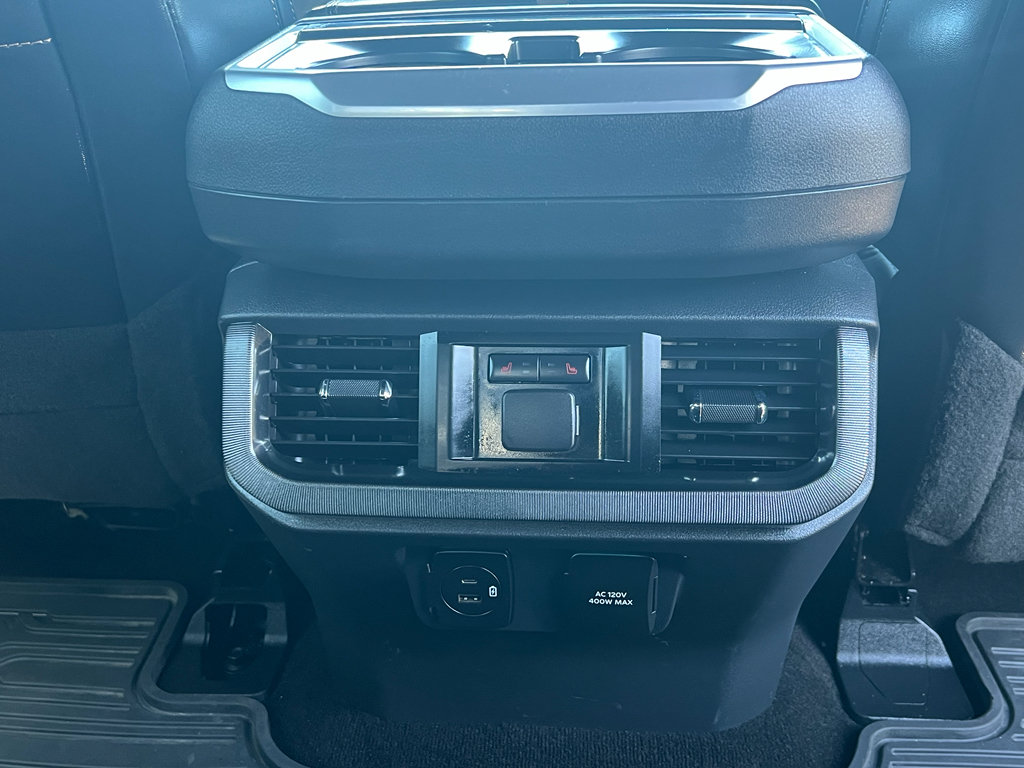 Used 2023 Ford F150 Platinum w/ Equipment Group 701A High AWD/4WD image 32