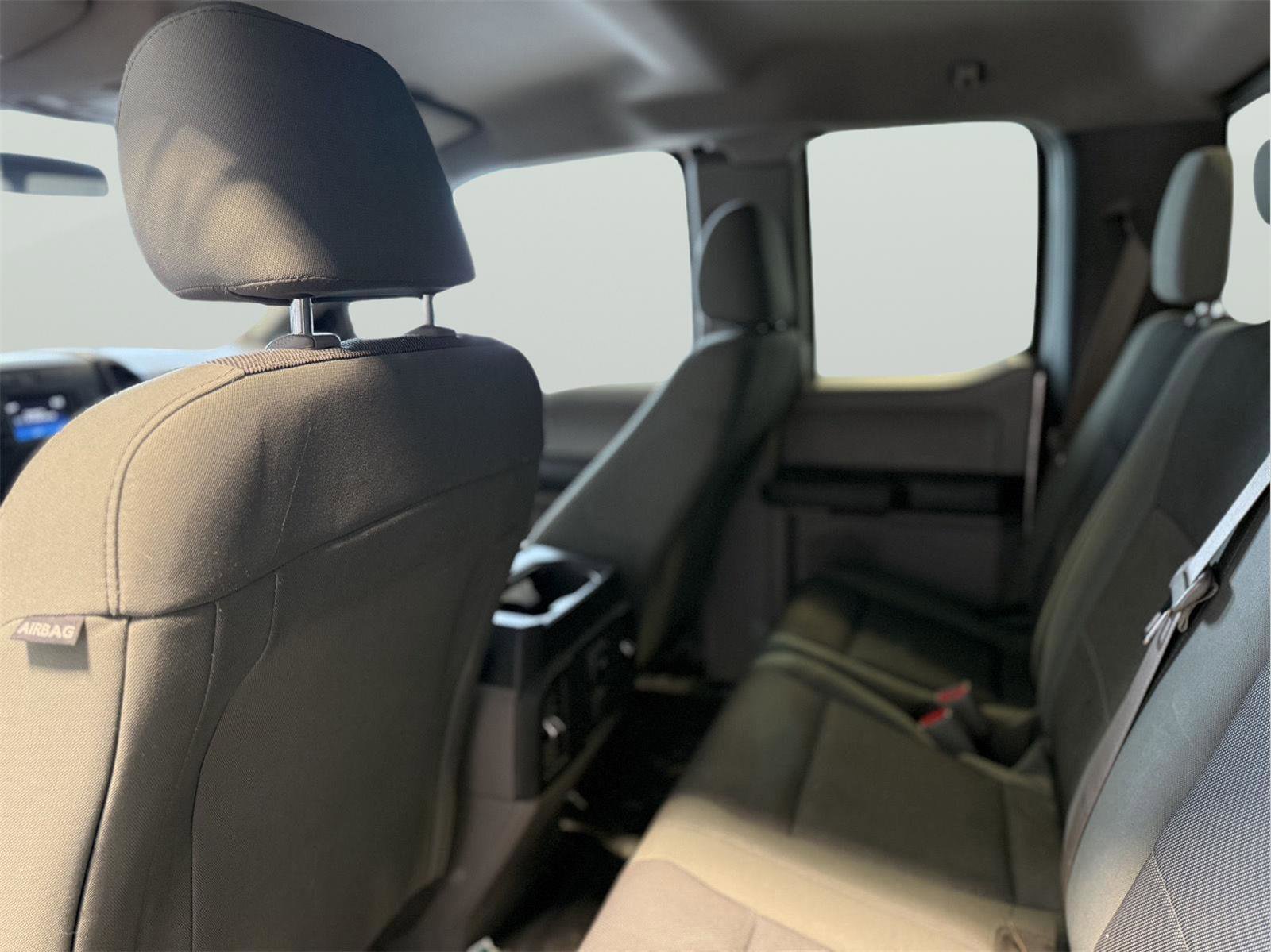 Used 2016 Ford F150 XL w/ Equipment Group 101A Mid image 22