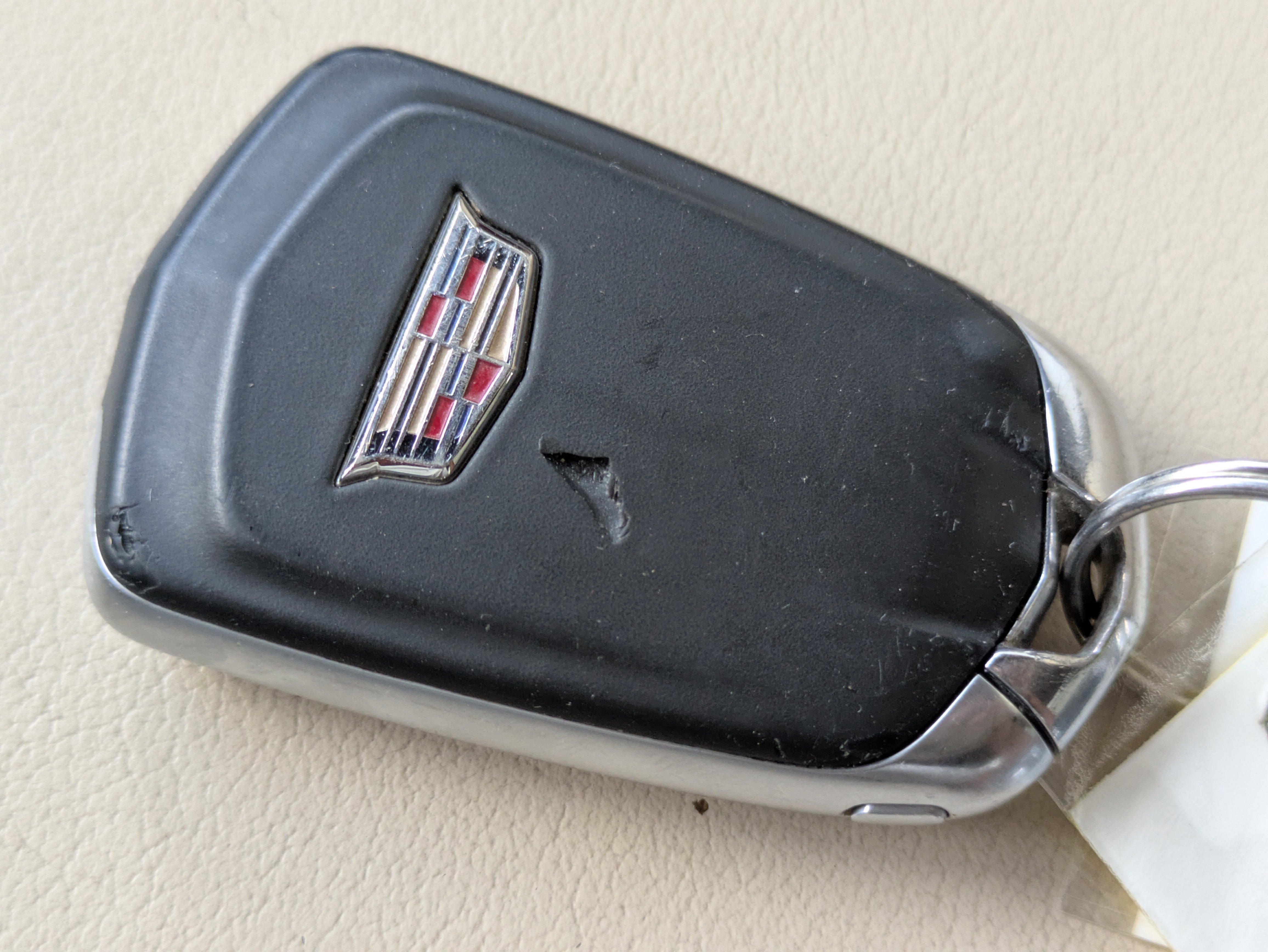 Used 2019 Cadillac CTS Luxury image 20