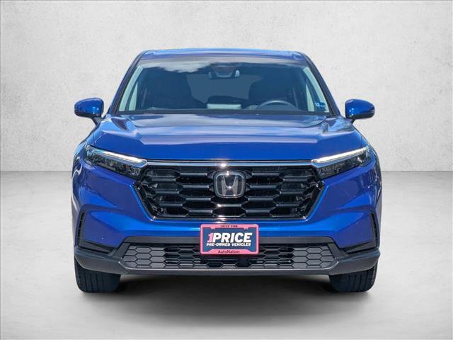Used 2024 Honda CR-V EX image 2
