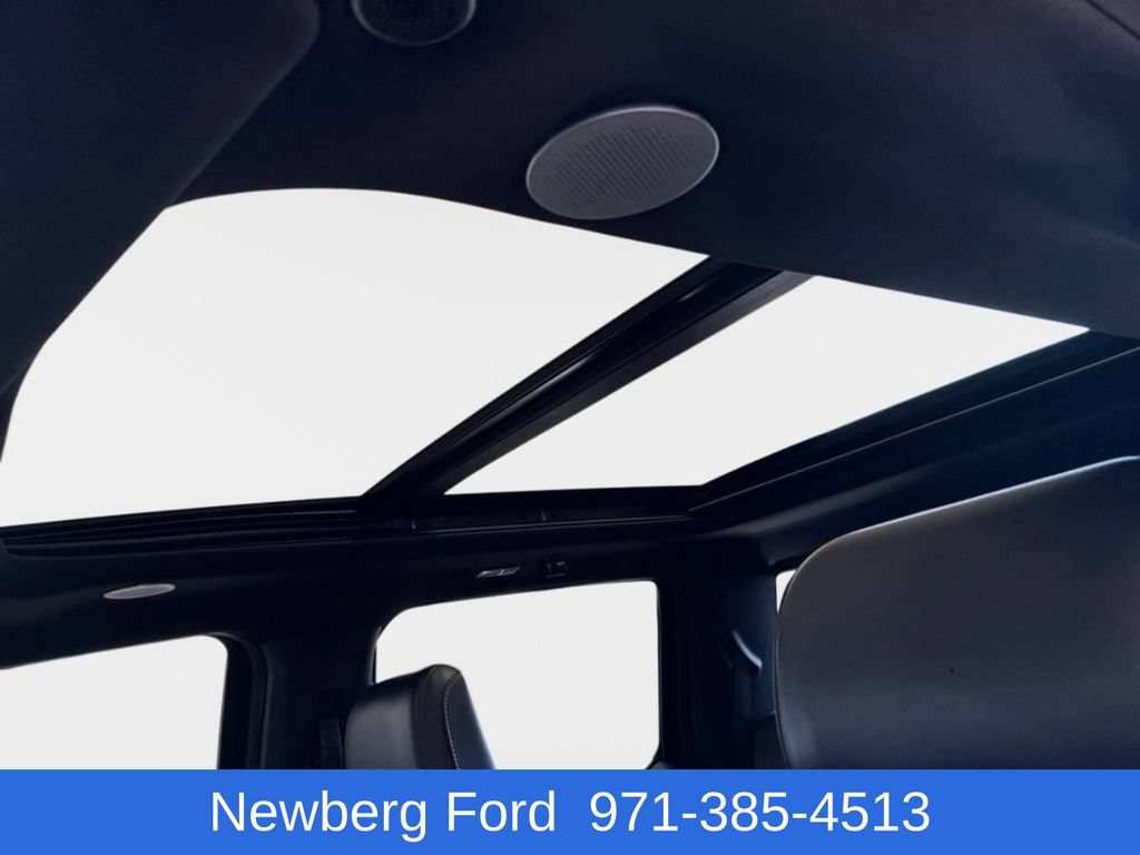 Used 2024 Ford F150 Tremor w/ Equipment Group 402A High AWD/4WD image 31
