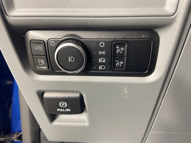 Used 2024 Ford F150 XLT w/ Mobile Office Package image 32