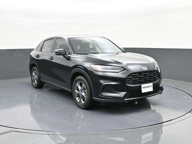 Certified 2026 Honda HR-V LX image 18