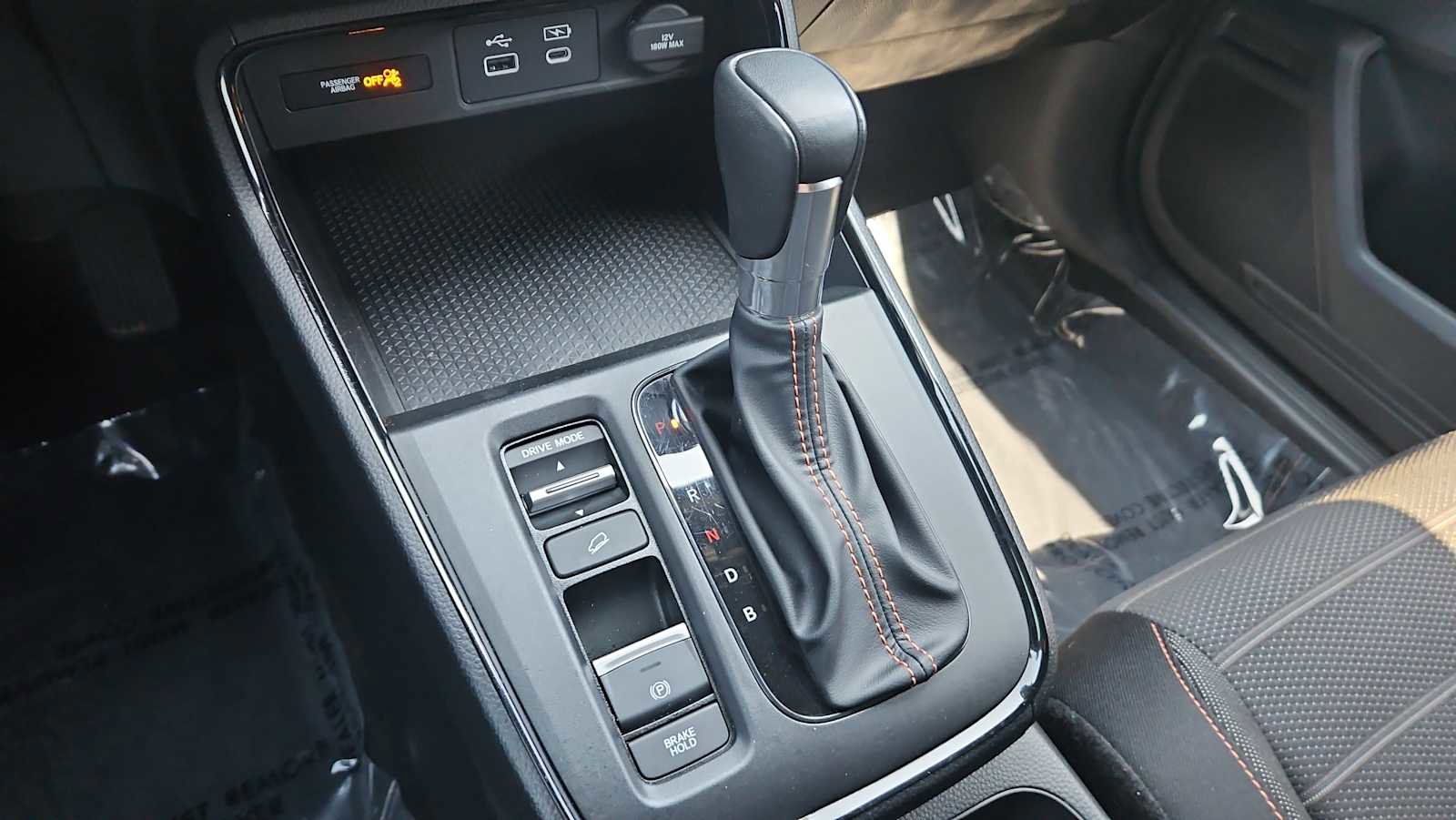 Used 2023 Honda CR-V Sport image 21